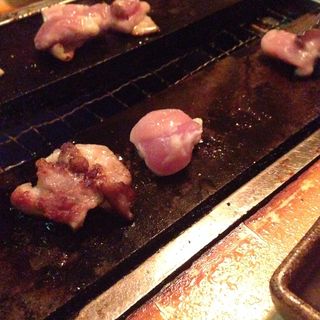 名物ももとりくら焼(とりくら )