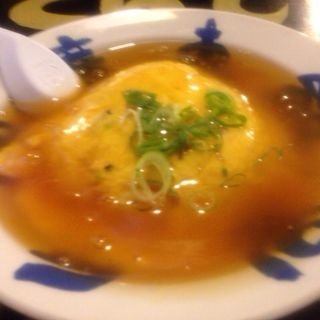 天津丼(中華飯店てんじく 西明石店 )