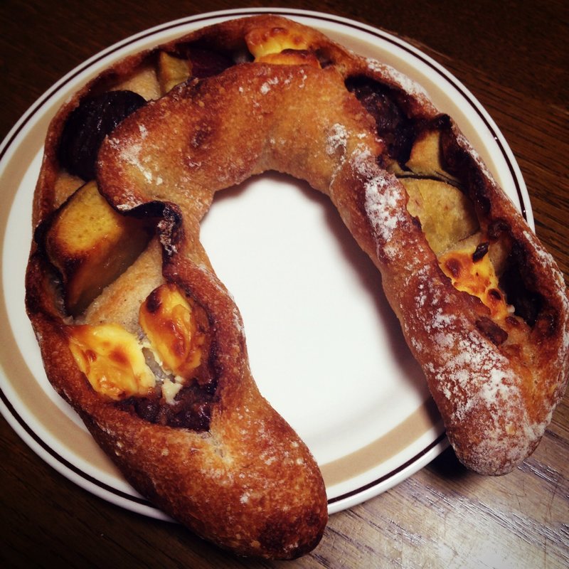 ハーベスト(ブランジェ浅野屋 ECUTE上野店)