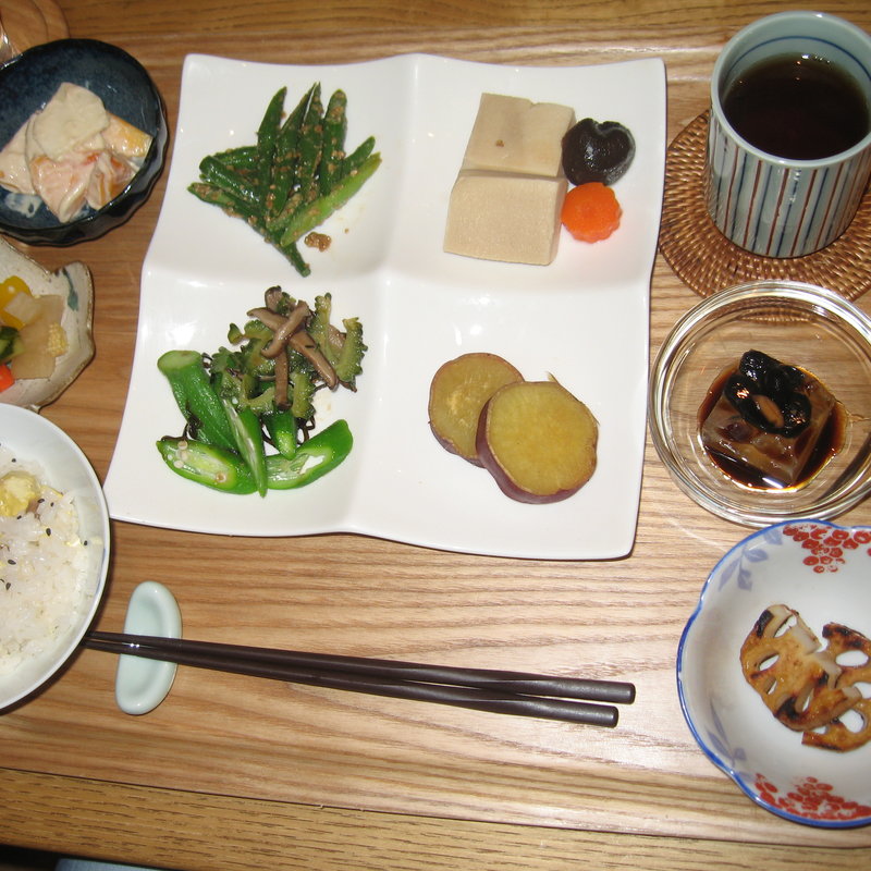 和定食(きっさ Kissa)