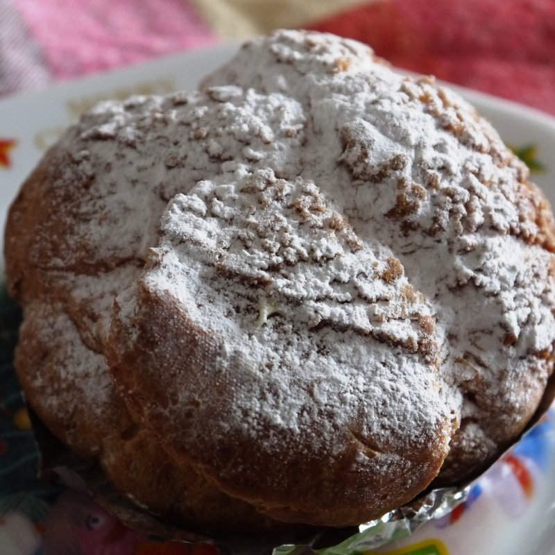 スーリールシュー(スーリール)