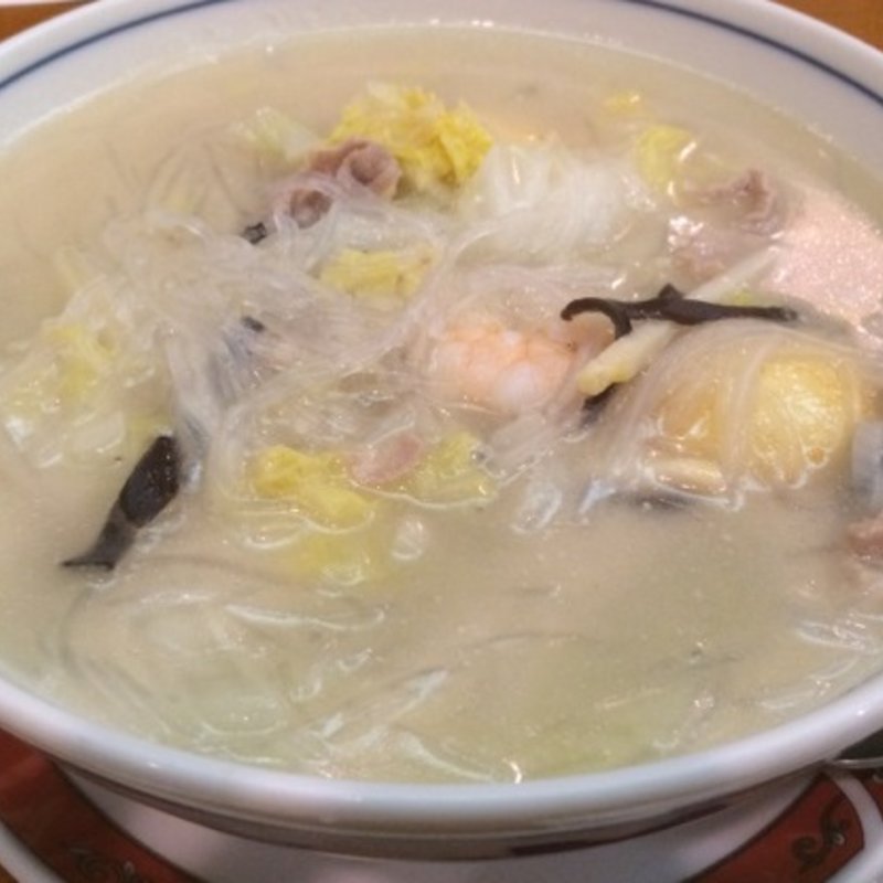 はるさめ(京華園 （キョウカエン）)