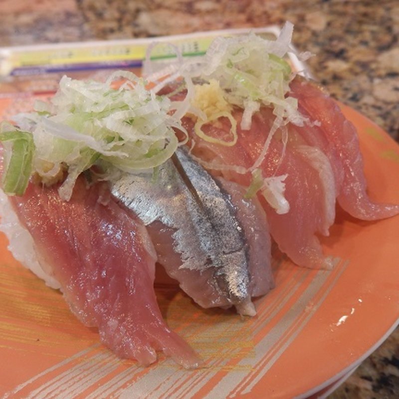 さんま(ビッグサン 潮見店)