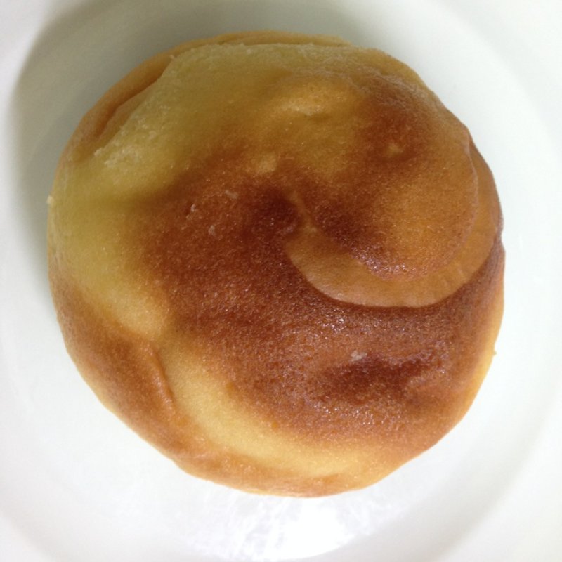 ミルキー(手作りパンの店 TORIGO トリーゴ)