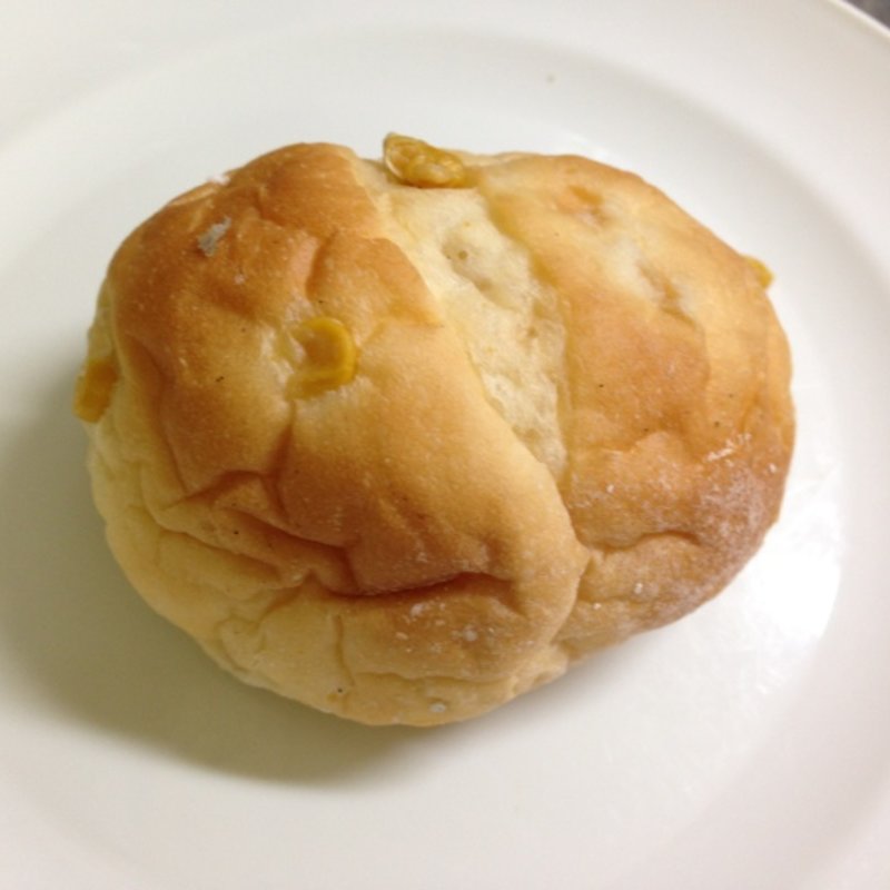 コーンパン(ラパン アン )
