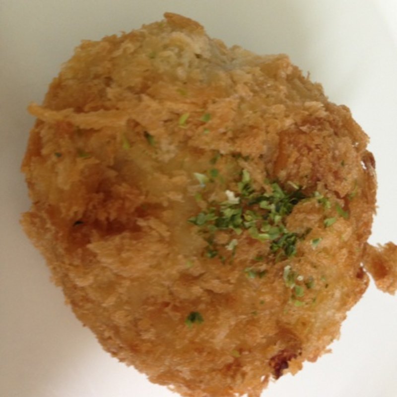 肉じゃがコロッケ(お惣菜 じゃがいも 天神橋店)