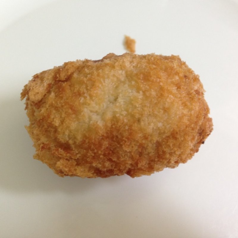 手作りコロッケ(お惣菜 じゃがいも 天神橋店)