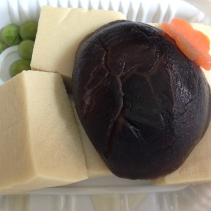 高野豆腐煮(お惣菜 じゃがいも 天神橋店)