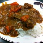 Beef Curry
