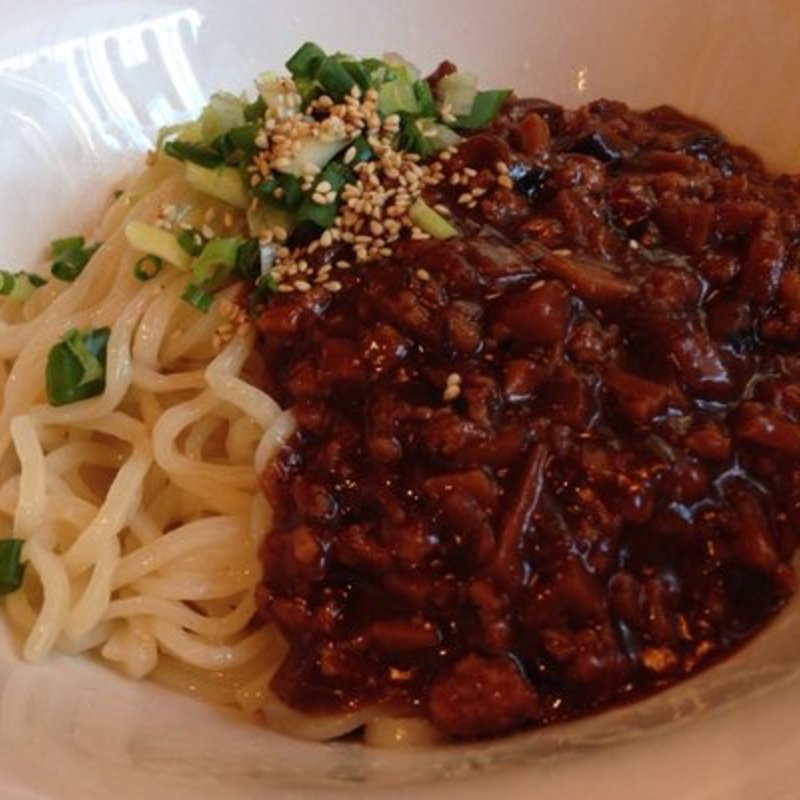 Tan tan man(Chukaya Sea Dragon Table)