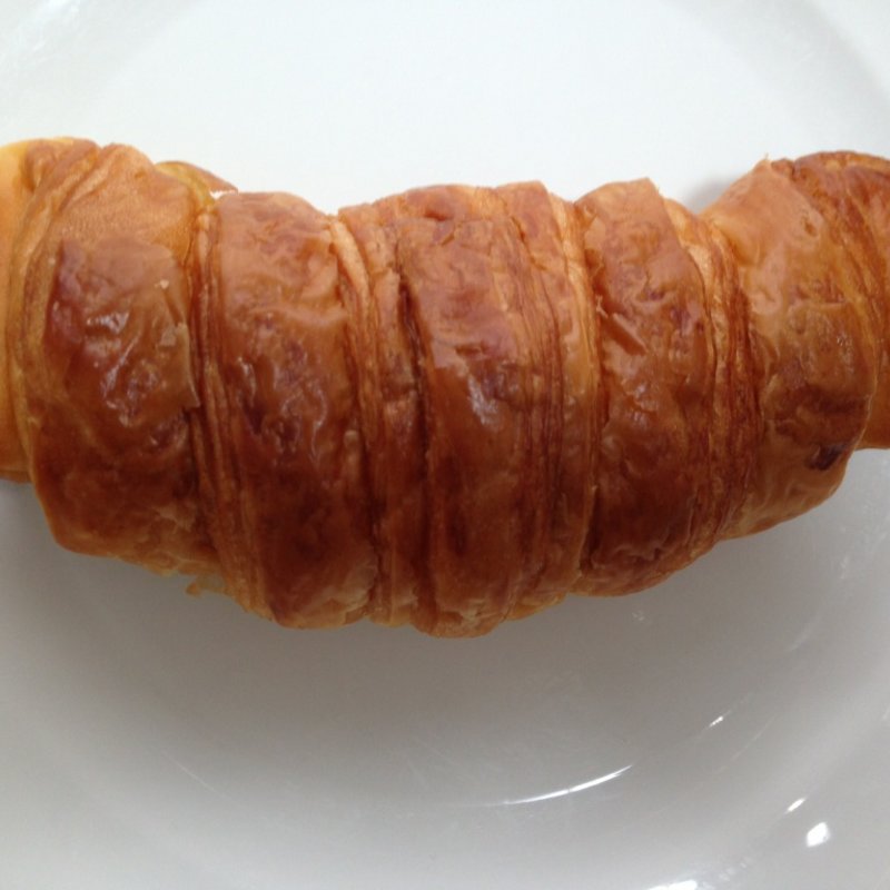 イチバベーカリ　あと味のいいクロアソン(メルカートピッコロ　堺筋南船場店)