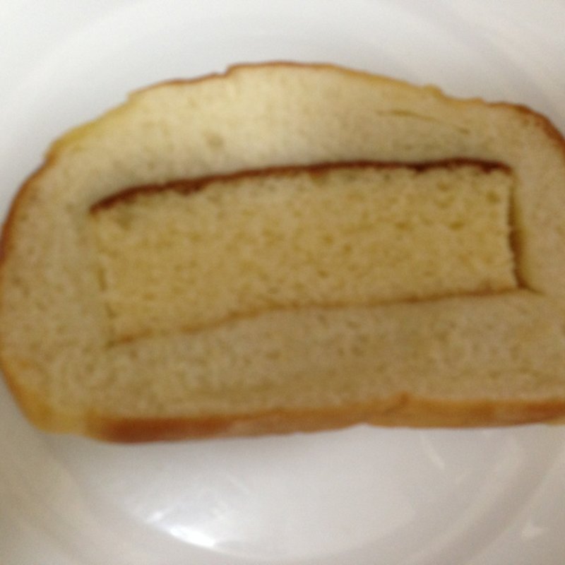 カステラパン(カイザーゼニヤ)