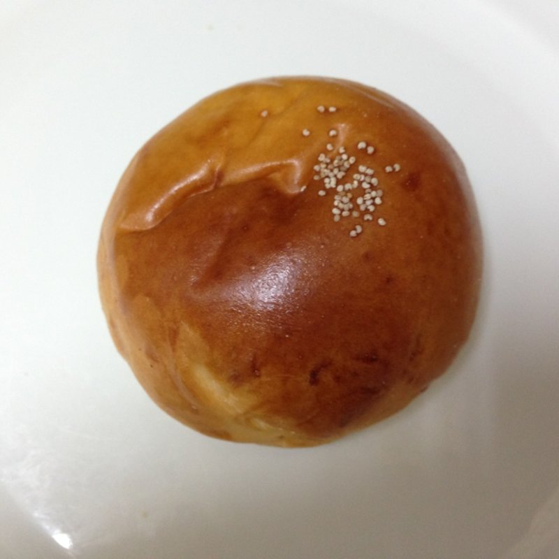 ミニくりあんぱん(カイザーゼニヤ)