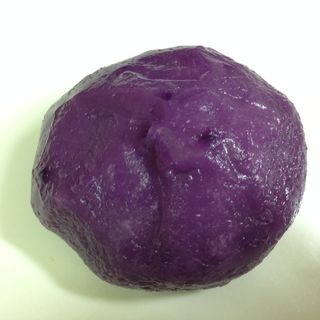 いきなりまんじゅう　紫(芋屋長兵衛 )