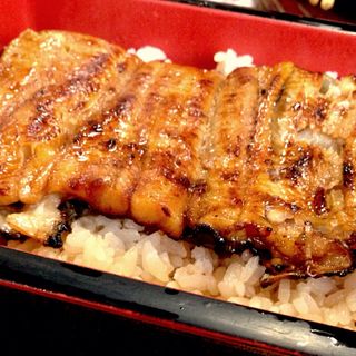 亀重(まるます家)