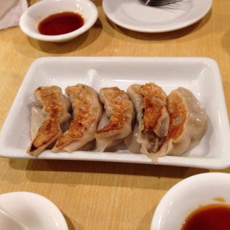gyoza(SAPPORO EAST)