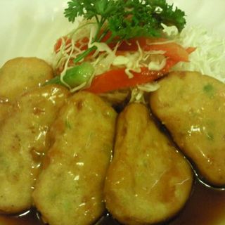 tofu nuggets(SAPPORO EAST)