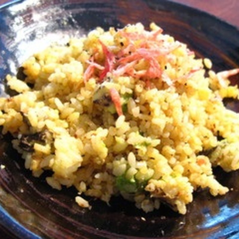 アボカドチャーハン(MODeL T （モデルティー）)