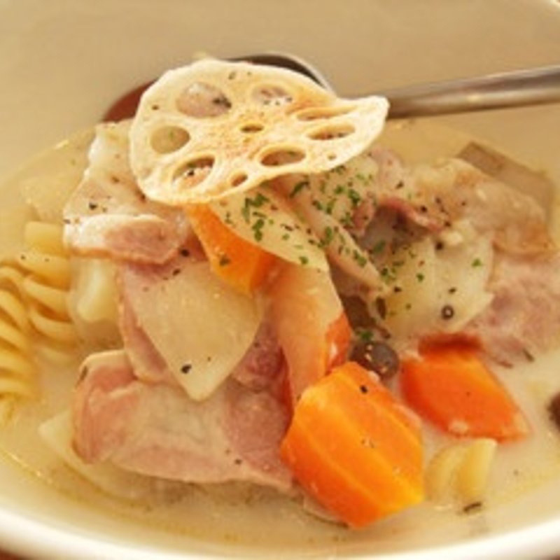 気まぐれご飯(MODeL T （モデルティー）)