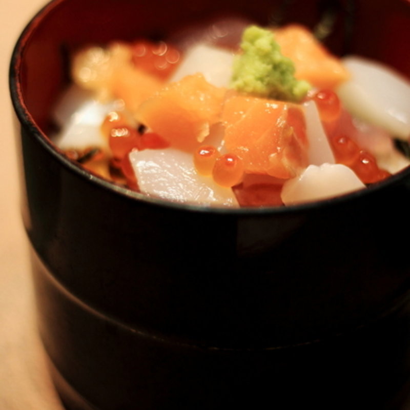 (海鮮せいろ蒸し 勝浦 （カイセンセイロムシカツウラ）)