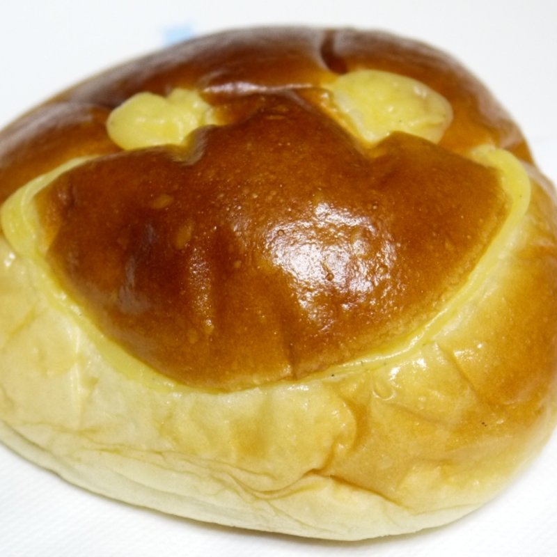 幸せを呼ぶクリームパン(ラ・テール アトレ吉祥寺店 （LA TERRE）)