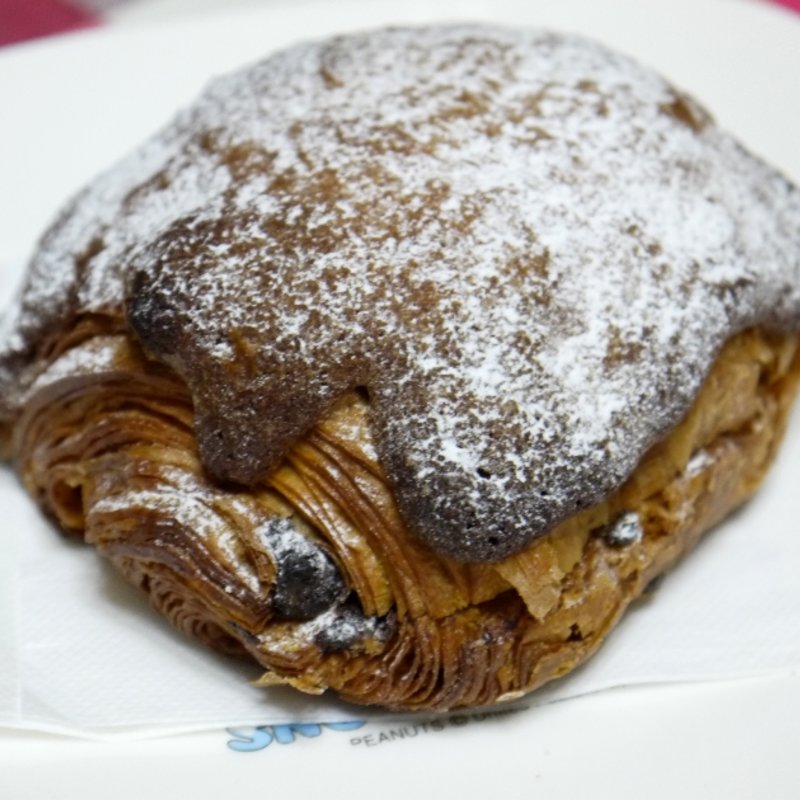 ショコラ・ザマンド(ラ・テール アトレ吉祥寺店 （LA TERRE）)