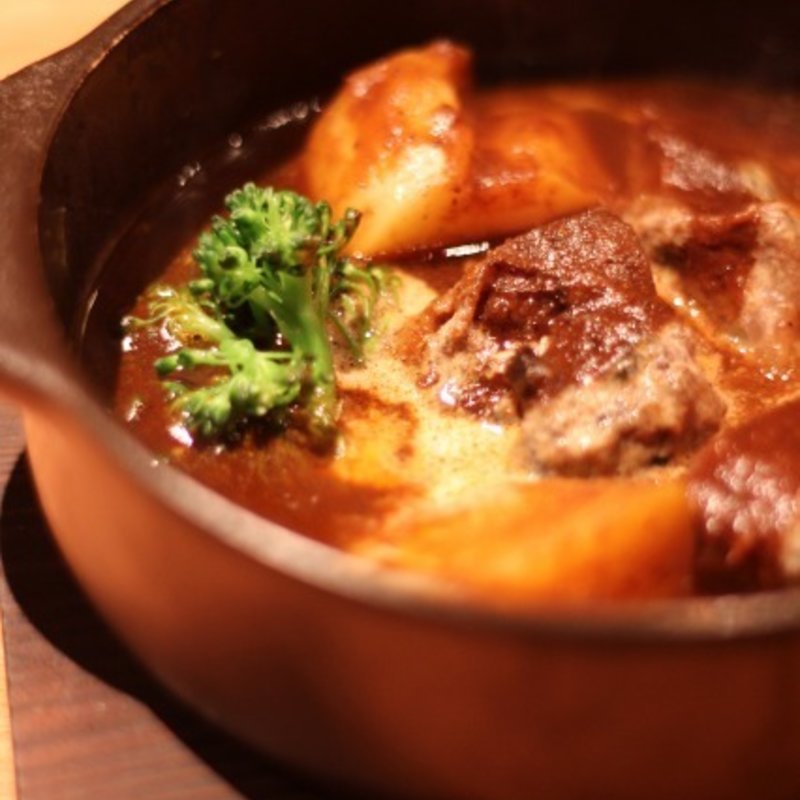 (グリル家 Kutta （クッタ）)