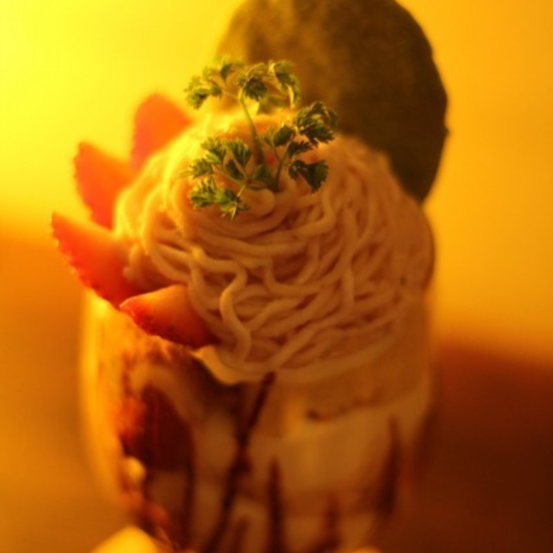 (カフェマーノ)