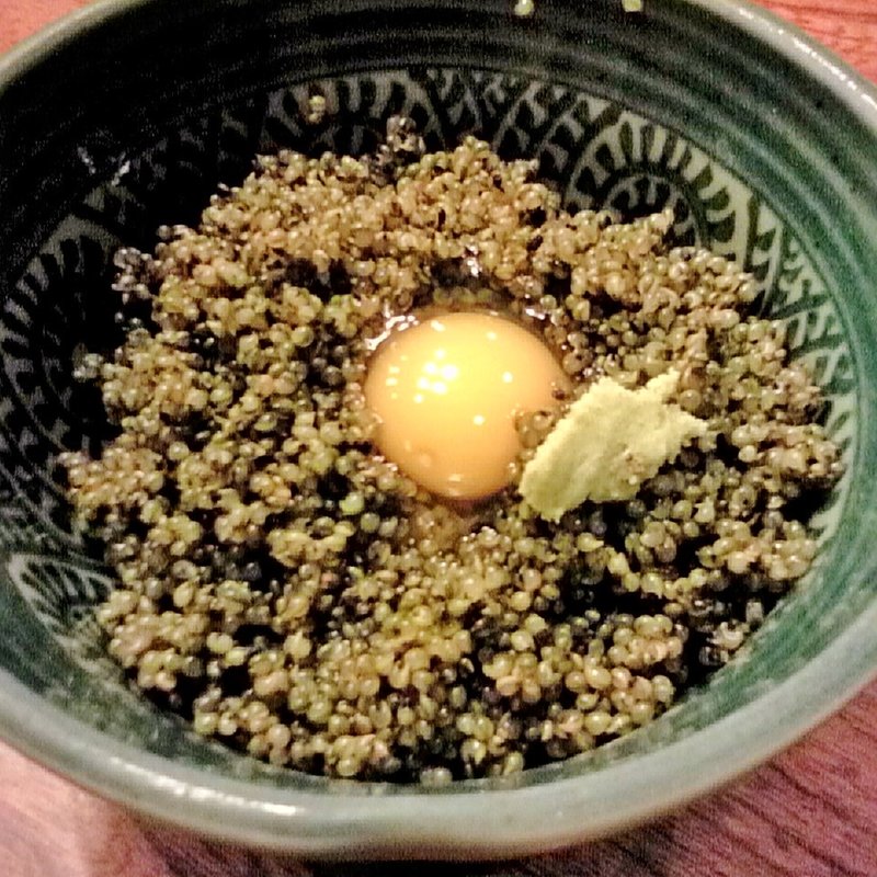 とんぶり(男鹿半島 東陽町店)