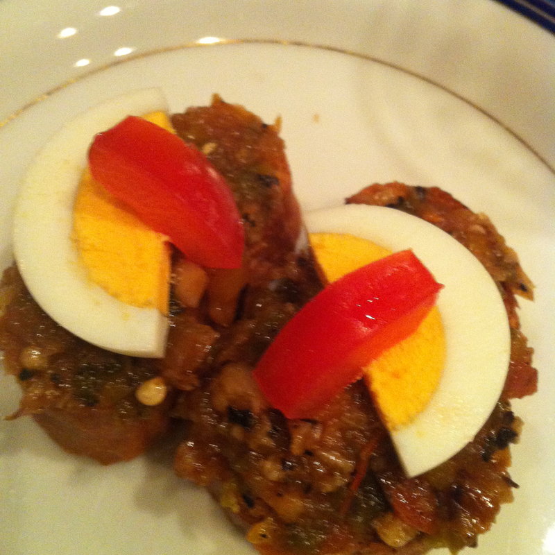 メゼ(ハンニバル)