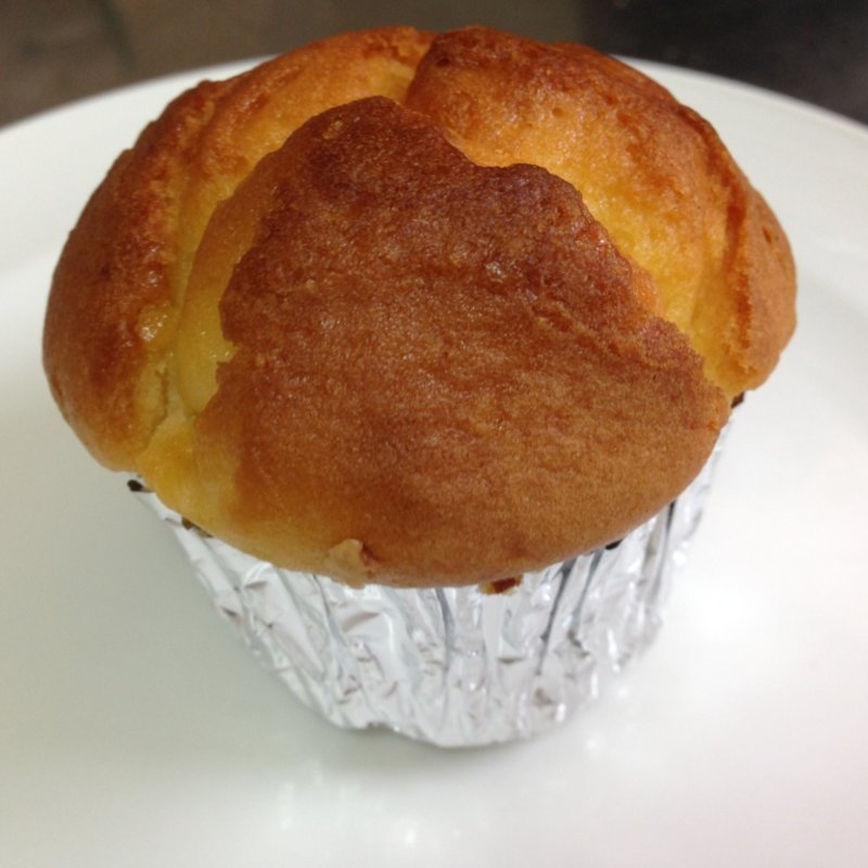 マフィン　プレーン(カイザーゼニヤ)