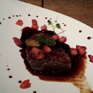 (てっぱRossa)
