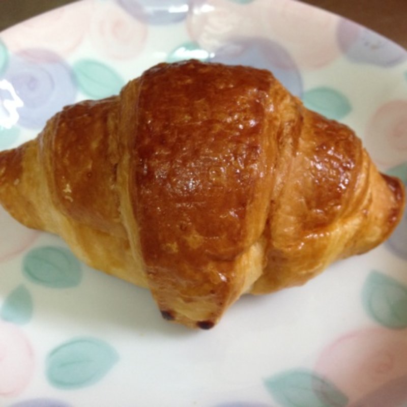 ミニクロワッサン(Orange Fields Bread Factory)