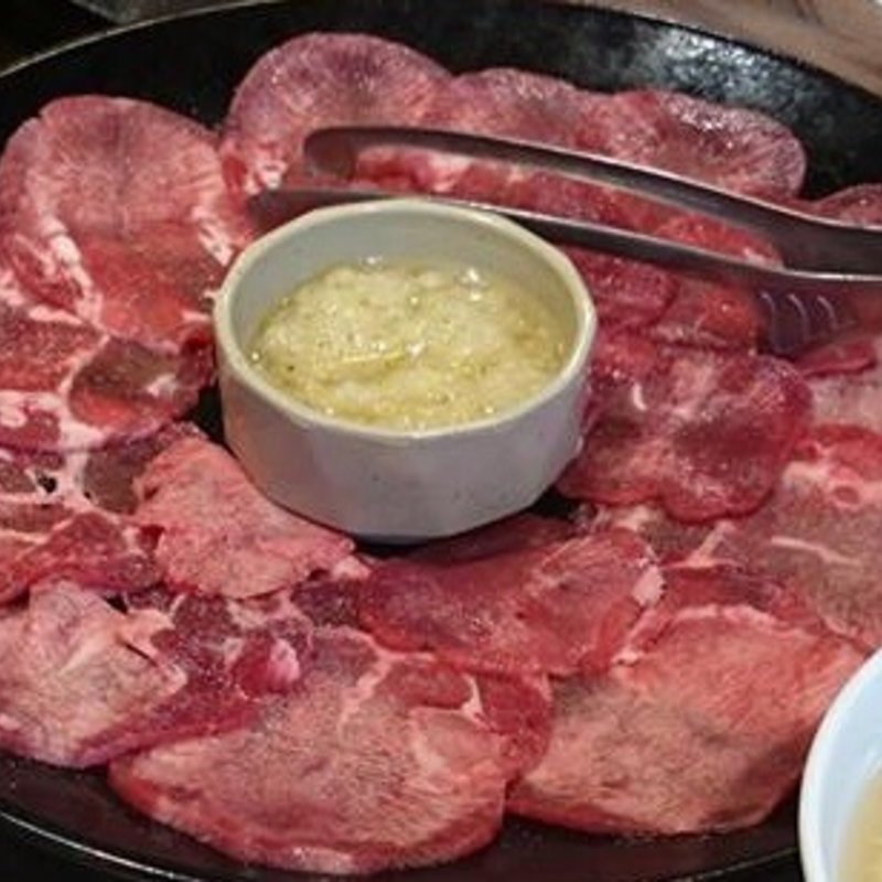 (俺の焼肉 蒲田)