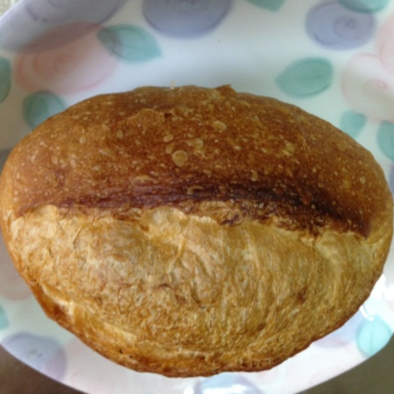 クッペ(Orange Fields Bread Factory)