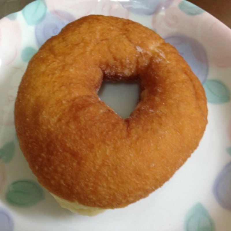 リングドーナツ(Orange Fields Bread Factory)