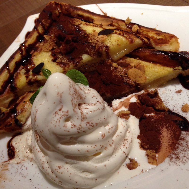 (倉式珈琲店 イオンモール福岡店)