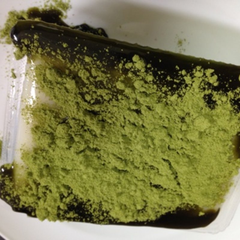 豆乳もち(佐嘉平川屋 嬉野店 )