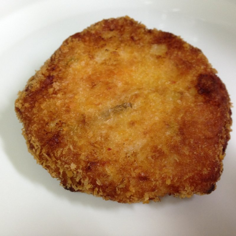 ギョロッケ(とり倉)