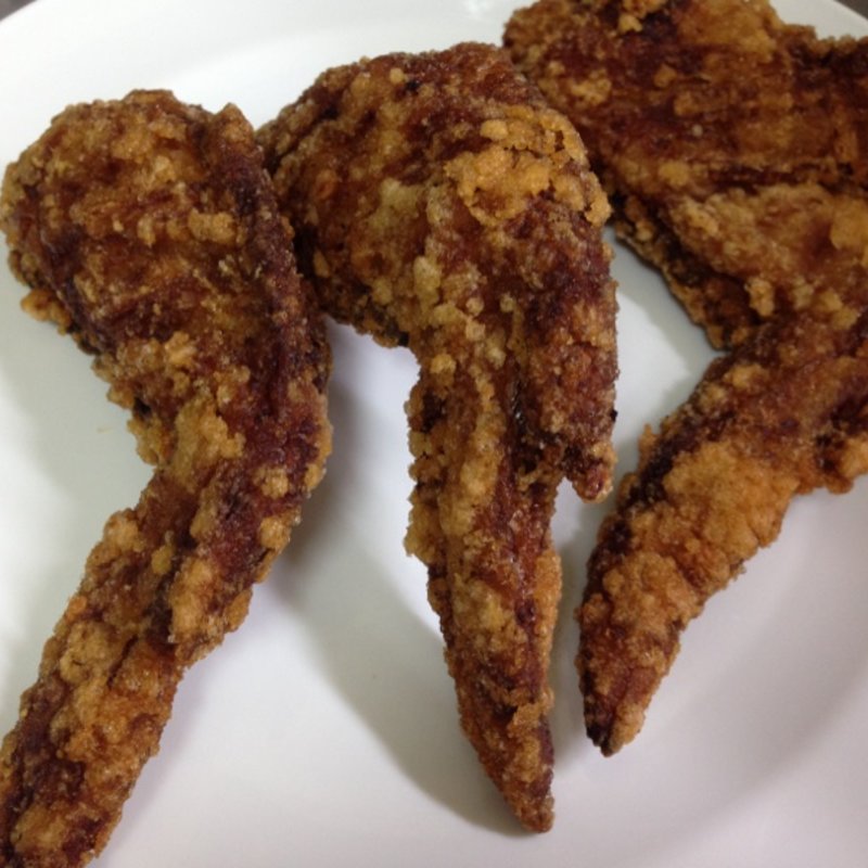 手羽先(とり倉)