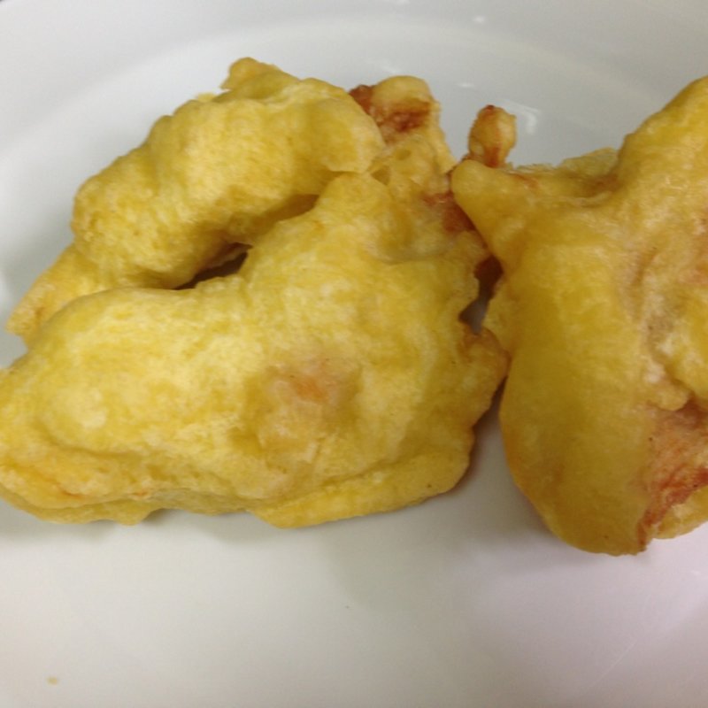 とり天(とり倉)