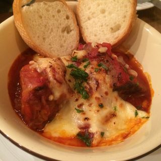 本日のスペシャリテ(神田バル)