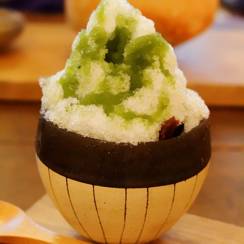 (wad omotenashi cafe)