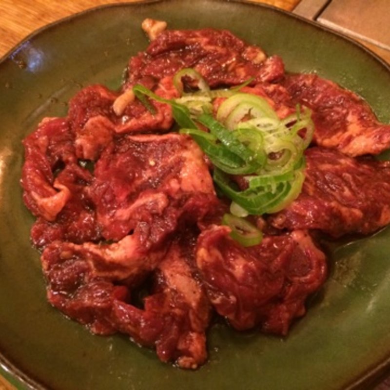 サガリ(グリーンペッパー　桜町店)