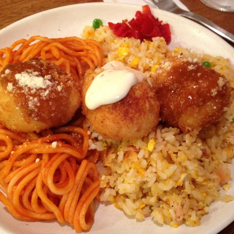 トルココロッケ(コロッケ )