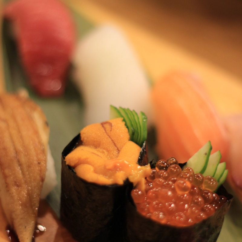 (六鮮 通天閣本店)