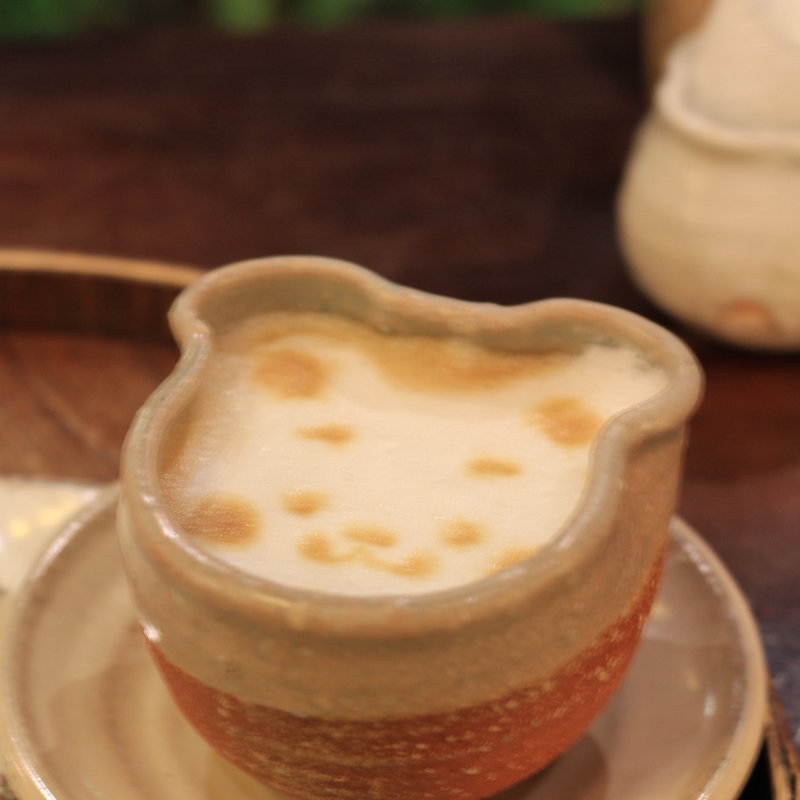 (うつわcafeと手作り雑貨の店 ゆう 大阪梅田店)