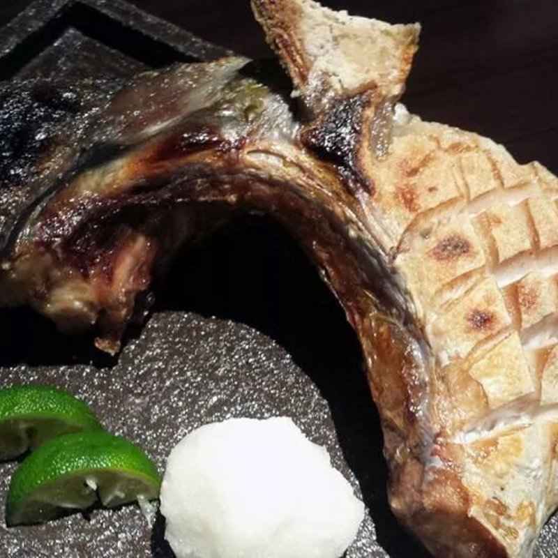 ブリカマ(治兵衛 )