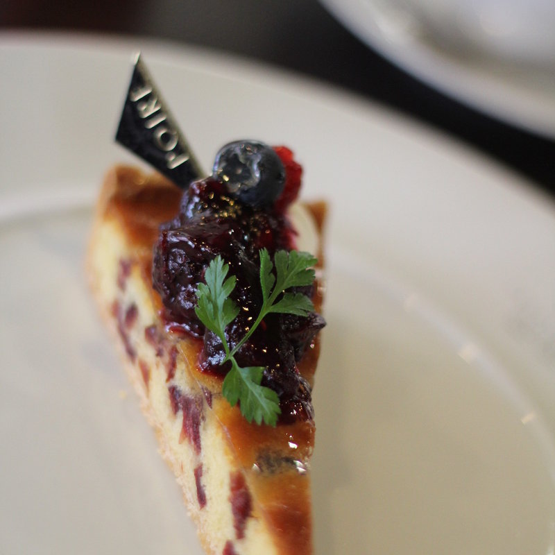 (ポアール・テラス)