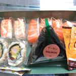 $10 lunch